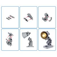 Max Thuis lamp S1 - thumbnail