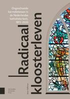 Radicaal kloosterleven (Hardback) - thumbnail