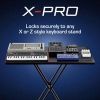 Analog Cases X-PRO Performance Surface voor X/Z-statieven - thumbnail