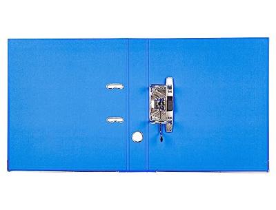 Ringmap Liderpapel AY04 Blauw A4 (1 Stuks) Ringmap Liderpapel AY04 Blauw A4 (1 Stuks)