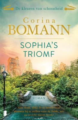 Sophia's triomf (Paperback) Sophia's triomf (Paperback)