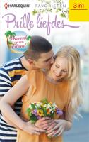 Prille Liefdes - Veroverd op een eiland - Amanda Browning, Lynne Graham, Sara Wood - eBook (9789402550702) - thumbnail