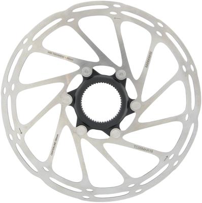 SRAM remschijf "centerline" rotor centerline center lock 180mm
