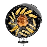 Weber Original Kettle E-5710 Black - thumbnail