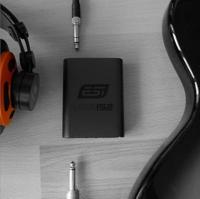 ESI UGM192 mobiele gitaar en microfoon interface - thumbnail