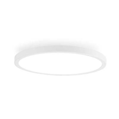 SmartLife Plafondlamp | Wi-Fi | RGB / Warm tot Koel Wit | Rond | Diameter: 290 mm SmartLife Plafondlamp | Wi-Fi | RGB / Warm tot Koel Wit | Rond | Diameter: 290 mm