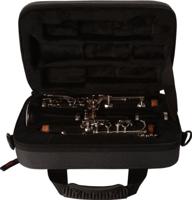 Gator Cases GL-CLARINET-A koffer & case voor houtblazers - thumbnail