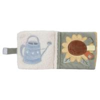 Little Dutch Little Farm buggyboekje - thumbnail