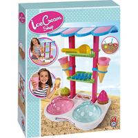 Androni Zandbak ijskraam - thumbnail