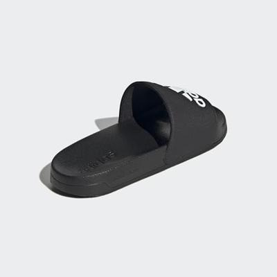 Adidas Adilette Shower Badslippers JR+SR 44.5 - thumbnail