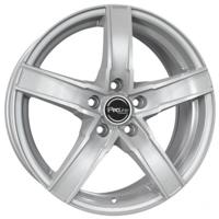 Proline Wheels SX100 metallic silver - thumbnail