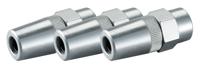 Makita Accessoires Adapterset vetspuit 3stk - voor de Makita vetspuit DGP180 - 1915M0-3 - thumbnail