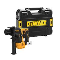 DeWALT DCH072NT Compacte accu boorhamer SDS-Plus 1,1J 12V XR Basic Body in TSTAK - thumbnail