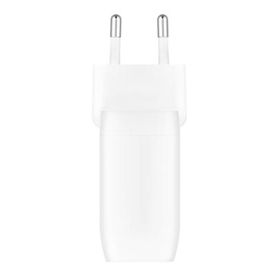 Oplader Belkin WCB010VFWH Wit 60 W - thumbnail