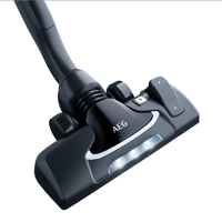 AZE141 Precisionflow-Mondstuk met LED | Ovale Aansluiting | 1 stuks - 9001690719 - thumbnail