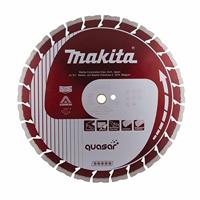 Makita Accessoires Diamantschijf 400x20mm Rood25 - B-13471 - thumbnail