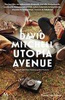 Utopia Avenue (Paperback) - thumbnail