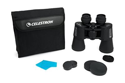 Celestron Upclose Verrekijker G2 20x50 Porro