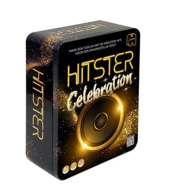 Spel Hitster Celebration - thumbnail
