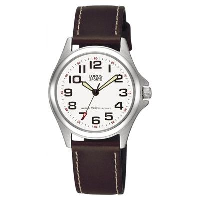 Lorus RRS51LX9 Kinder Horloge 31mm 3ATM