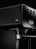 Gaggia EG2111/03 Espressomachine met filterhouder Rood, Zwart 1900 W - thumbnail