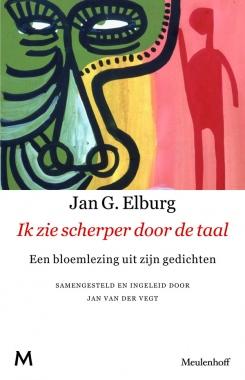 Ik zie scherper door de taal - Jan G. Elburg - eBook (9789460232435)