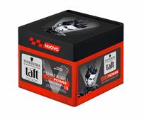 Taft V12 Power Gel Kubus (250ml) - thumbnail