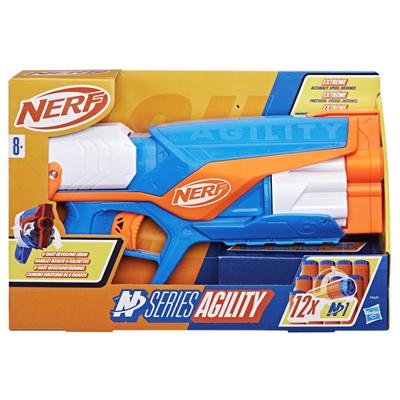 Nerf N Series Agility blaster - thumbnail