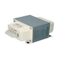 Transformator PHONOVOX 1050 W Omkeerbaar - thumbnail