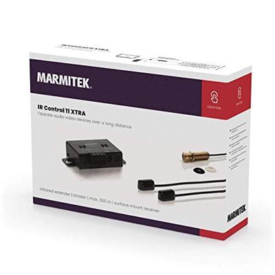 IR Control 11 XTRA - Infrarood verlenger - max. 300 m