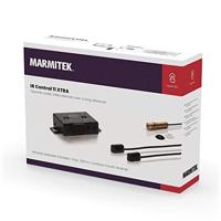 IR Control 11 XTRA - Infrarood verlenger - max. 300 m - thumbnail