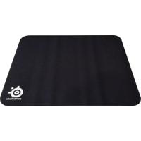 Gaming mat SteelSeries QcK Zwart - thumbnail