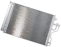 Condensator, airconditioning 940207 - thumbnail