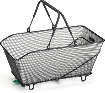 Racktime fietsmand, achterop "bask-it trunk large" basket bask-it trunk b