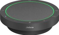 Jabra Speak2 55 UC Conferentietelefoon Bluetooth, USB-A, USB-C Donkergrijs - thumbnail