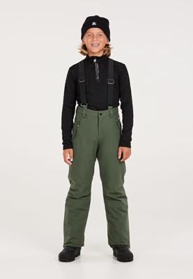 Protest Spiket Skibroek Kinderen Thyme 104