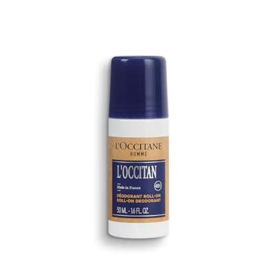L'Occitane Homme L'Occitan Déodorant Roll-on 50ml L'Occitane Homme L'Occitan Déodorant Roll-on 50ml