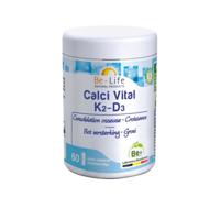 Be-life Be-life Calci Vital K2-d3 (60ca) - thumbnail