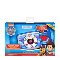 Paw Patrol Role Play Ryders Pup Pad + Licht en Geluid - thumbnail