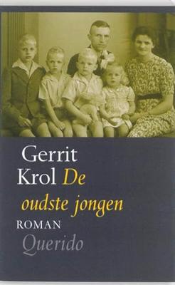 De oudste jongen (Paperback)