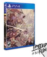 Brigandine The Legend of Runersia (Limited Run Games) - thumbnail