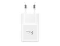 Samsung Travel Charger zonder kabel 15W wit - thumbnail