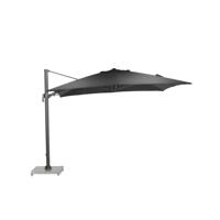 Garden Impressions Hawaii Big Pole - 350x350 carbon black| zwart - thumbnail