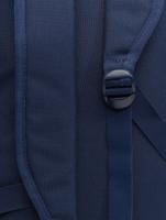 Reebok / rugzak Classics Foundation in blauw - thumbnail