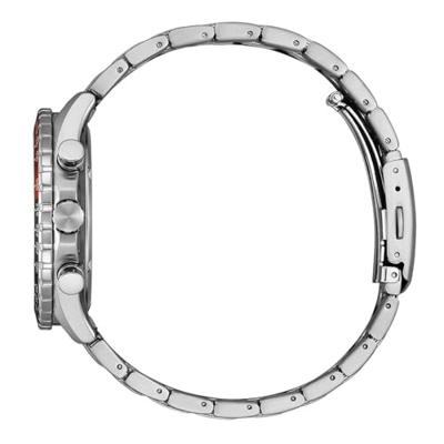 Horloge Heren Citizen AT2566-88E Zilverkleurig