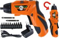 Vedes A600679 Kids at Work rechargeable battery Schrauber Lith. NEU A600679 - thumbnail