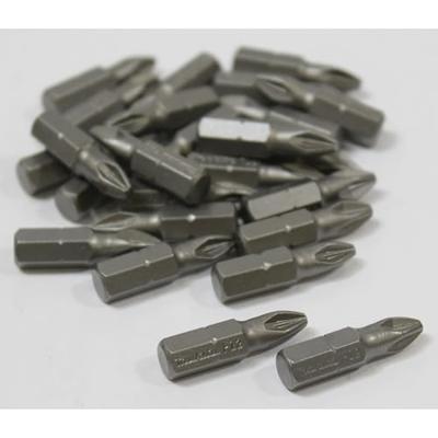 Makita Accessoires Schroefbit PZ2x25mm 25 stuks - B-24614 - B-24614