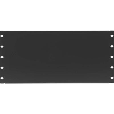 Omnitronic Z-19U 5 HE U-rack-montagekader