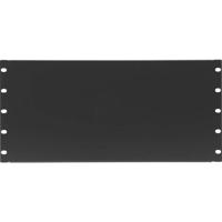 Omnitronic Z-19U 5 HE U-rack-montagekader - thumbnail