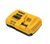 DeWALT DCB117 Snellader 12A 18V / 54V XR - thumbnail
